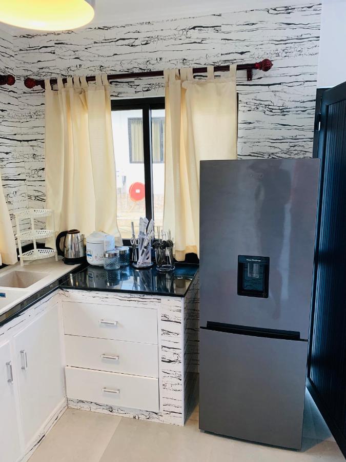 Horizon View Apartment Victoria Luaran gambar