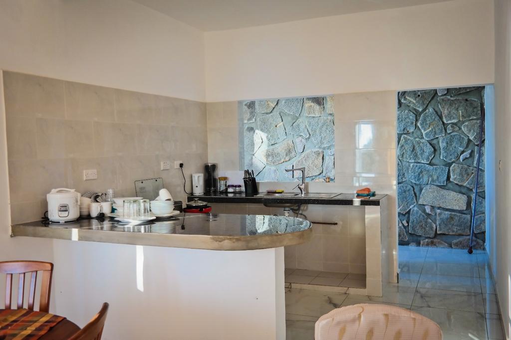 Horizon View Apartment Victoria Luaran gambar