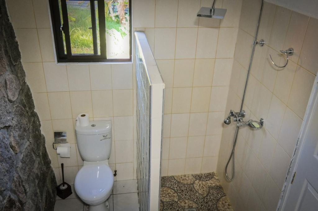 Horizon View Apartment Victoria Luaran gambar