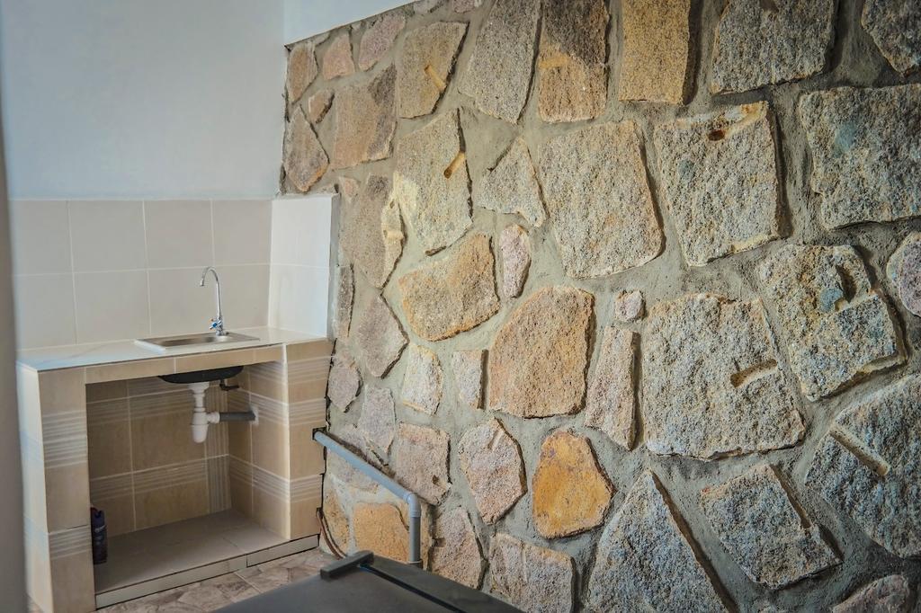 Horizon View Apartment Victoria Luaran gambar