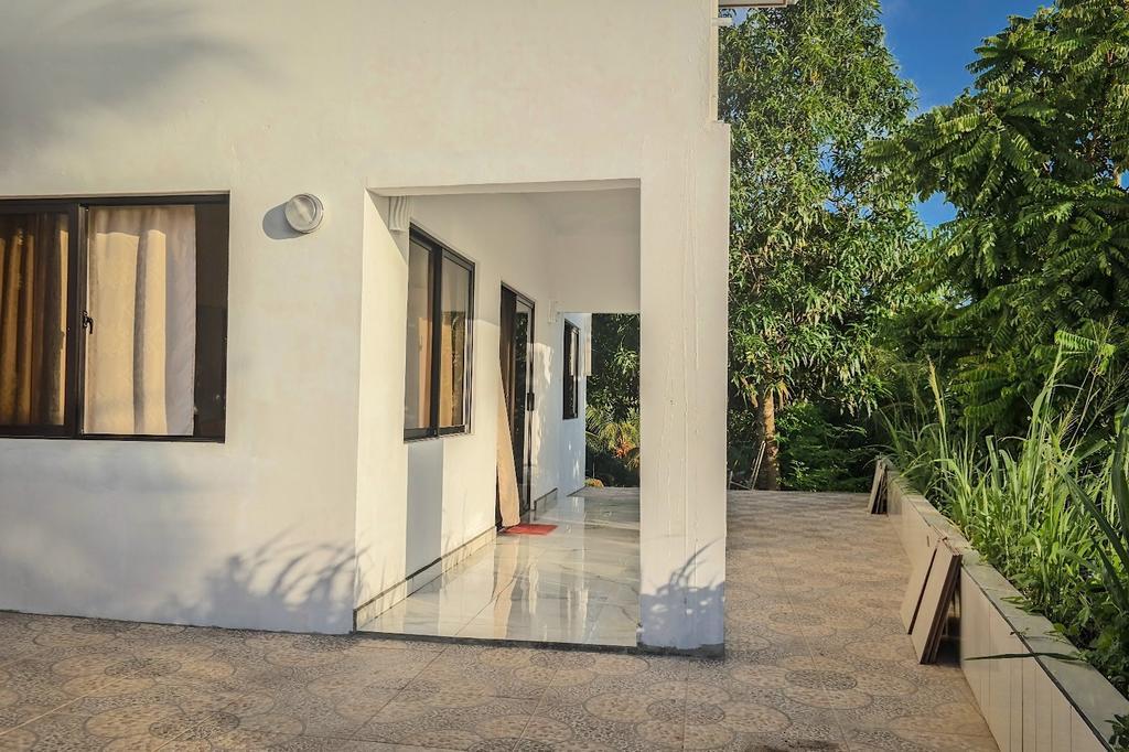 Horizon View Apartment Victoria Luaran gambar