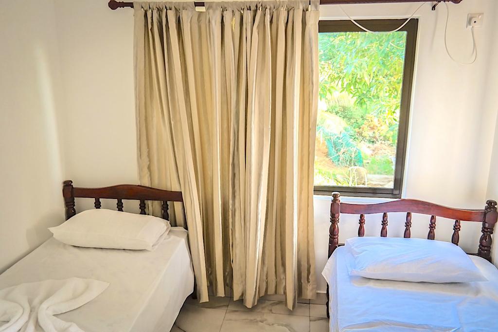 Horizon View Apartment Victoria Luaran gambar