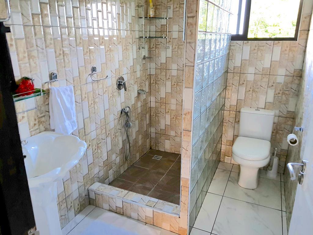 Horizon View Apartment Victoria Luaran gambar