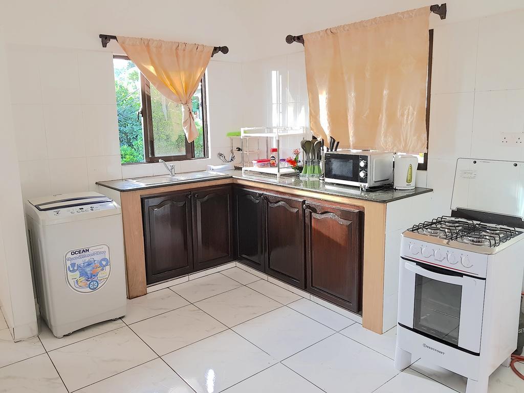 Horizon View Apartment Victoria Luaran gambar