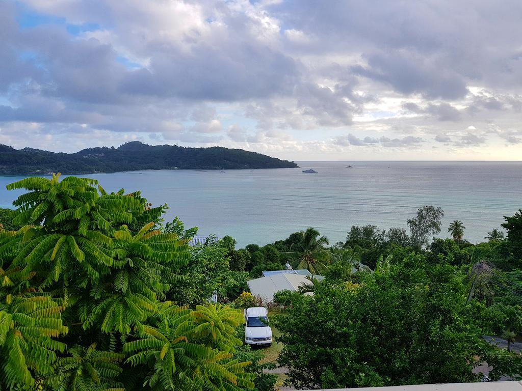 Horizon View Apartment Victoria Luaran gambar
