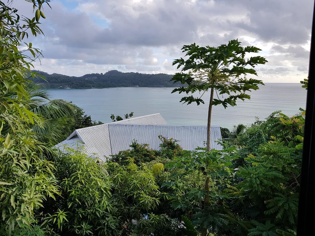 Horizon View Apartment Victoria Luaran gambar