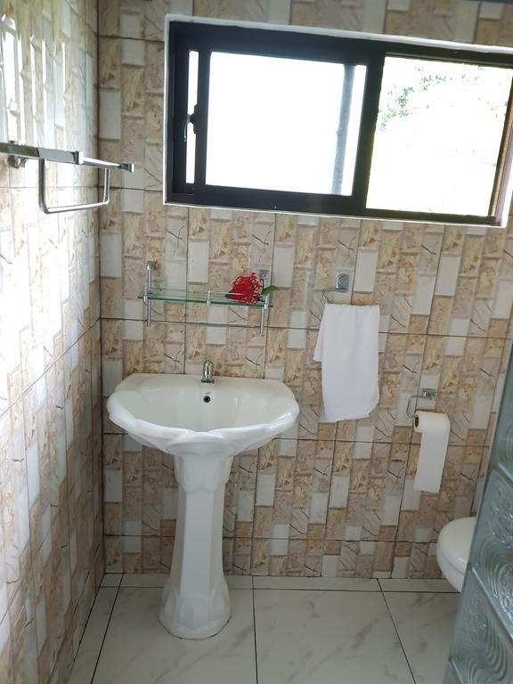 Horizon View Apartment Victoria Luaran gambar